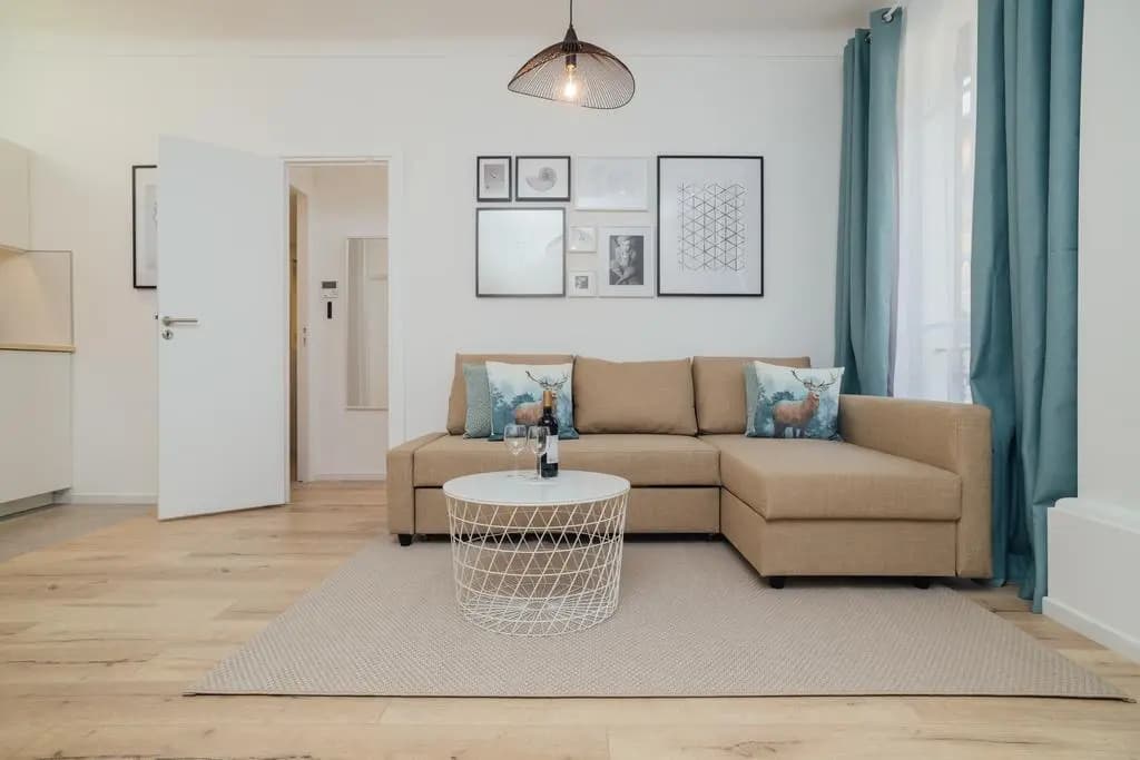 Riviera Rent Apartments - Massingy - photo 6