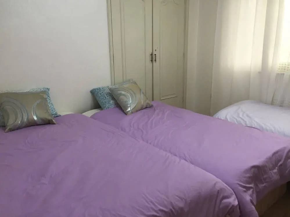 Always Like Home 1 - main photo