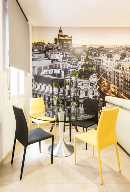 Smartr Madrid Chueca Apartment - photo 21