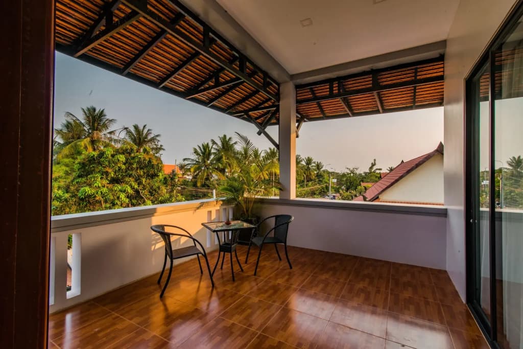 Sunshine Angkor Resort - photo 17