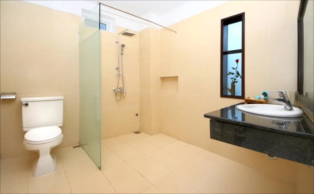 Green Areca villa - photo 7