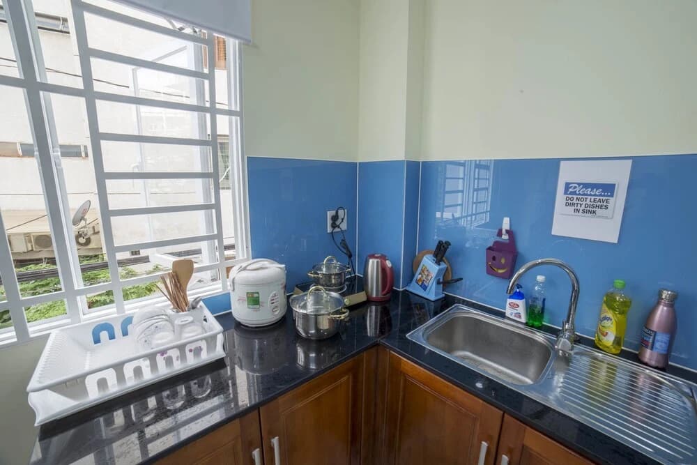 Masion Hometel 2 - photo 16