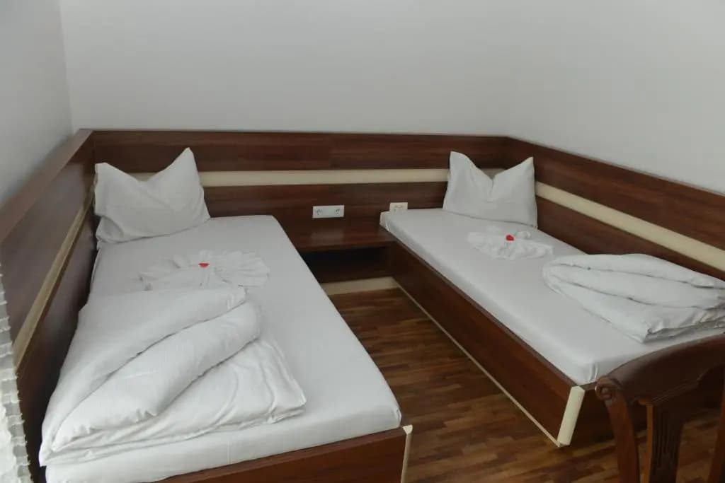 Primus Hotel & Apartments - photo 3