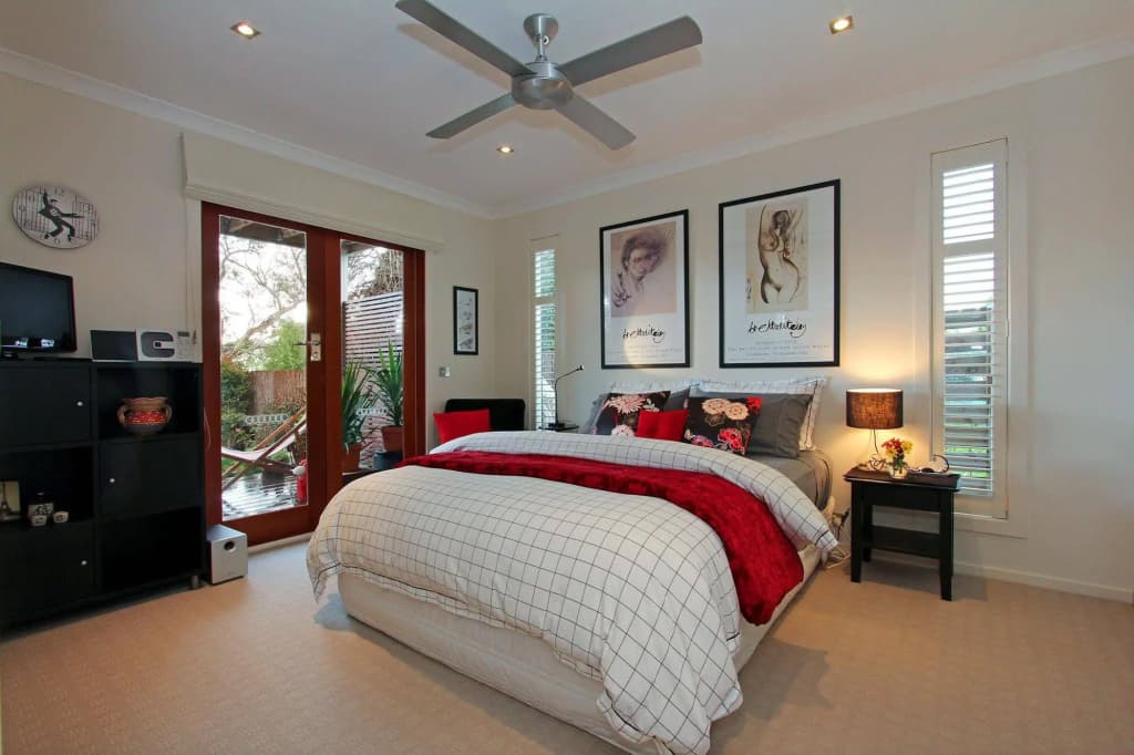 The Guest Room Mt. Martha - photo 3