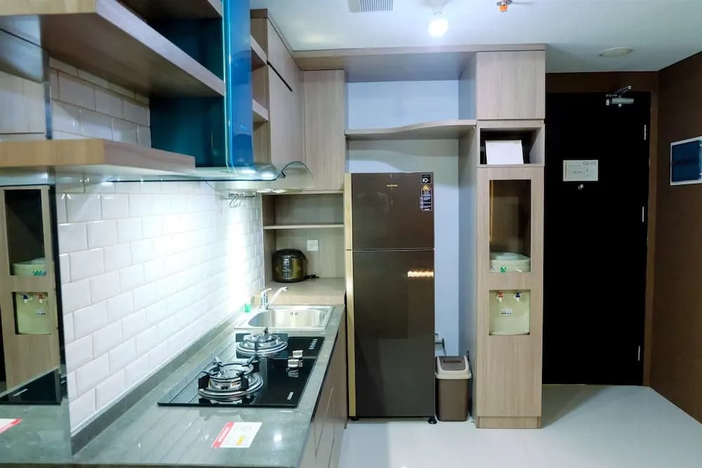 Spacious 1BR Lexington Apartment - photo 11