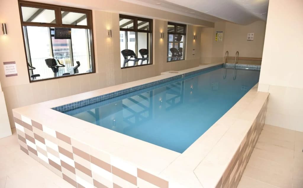 The Grace Hotel - photo 11