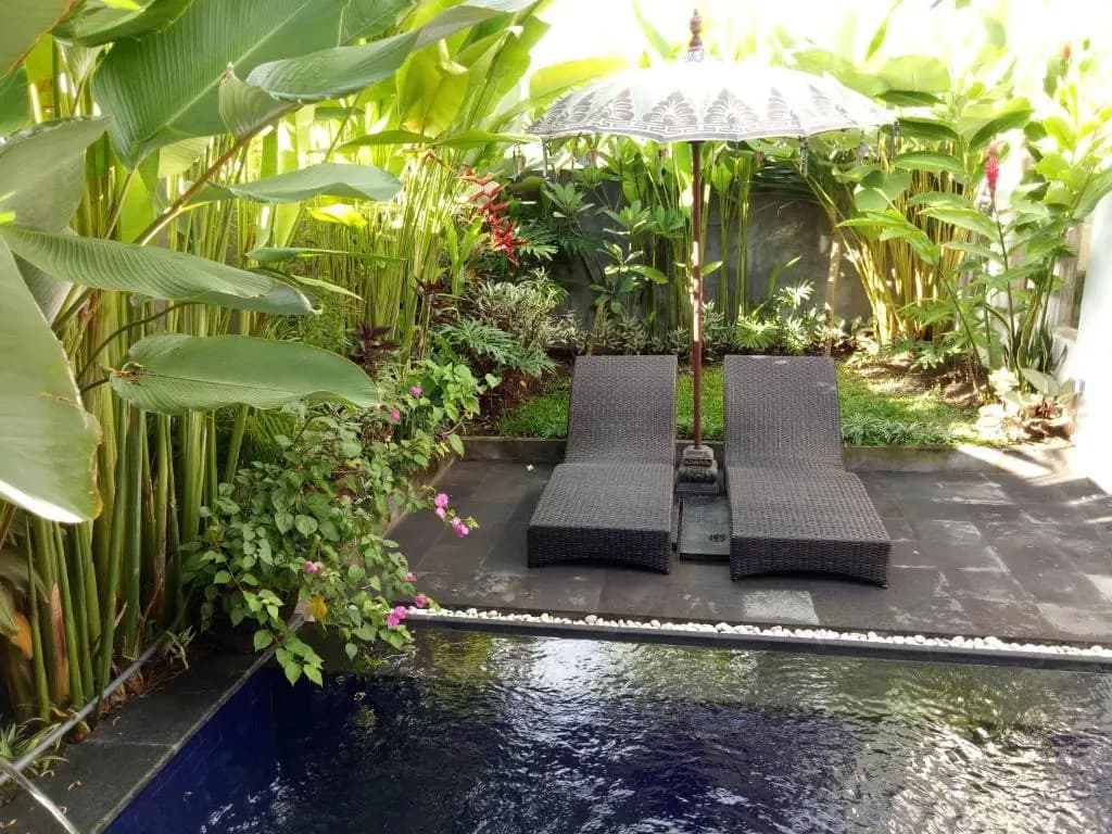 Villa Esa Ubud - photo 21
