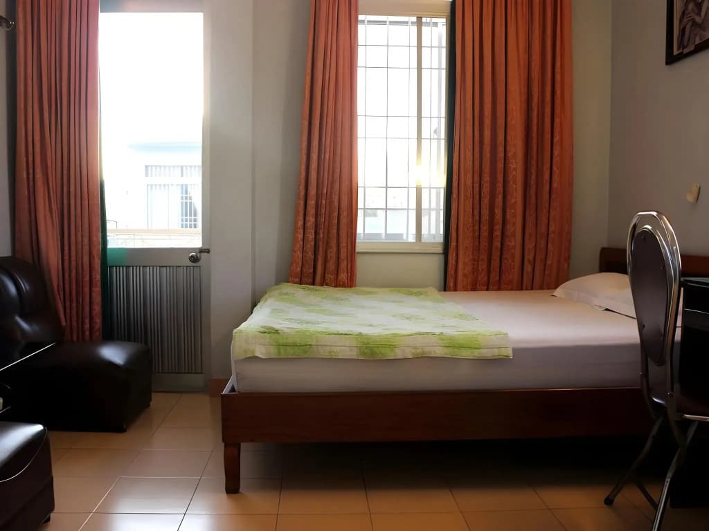 Hien Luong Hotel Nha Trang - photo 6