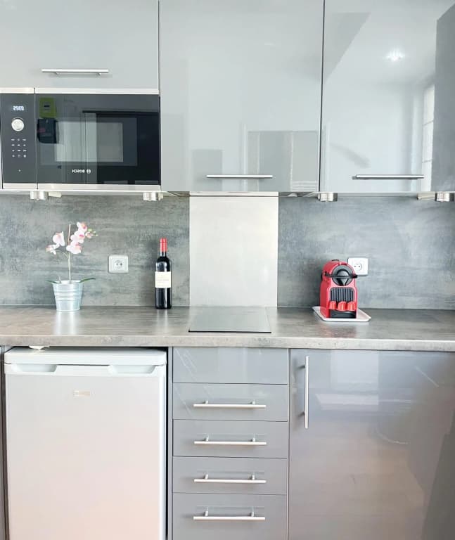 Lovely apartment - Arc de Triomphe - 1606 B - photo 12