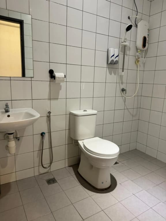 Sofea Imperio Homestay @ Alor Setar - photo 31