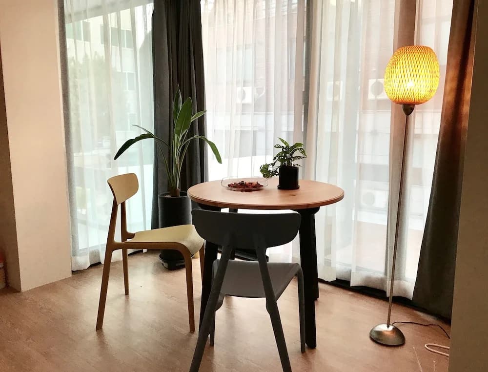 Comet Guesthouse - Hostel - photo 13