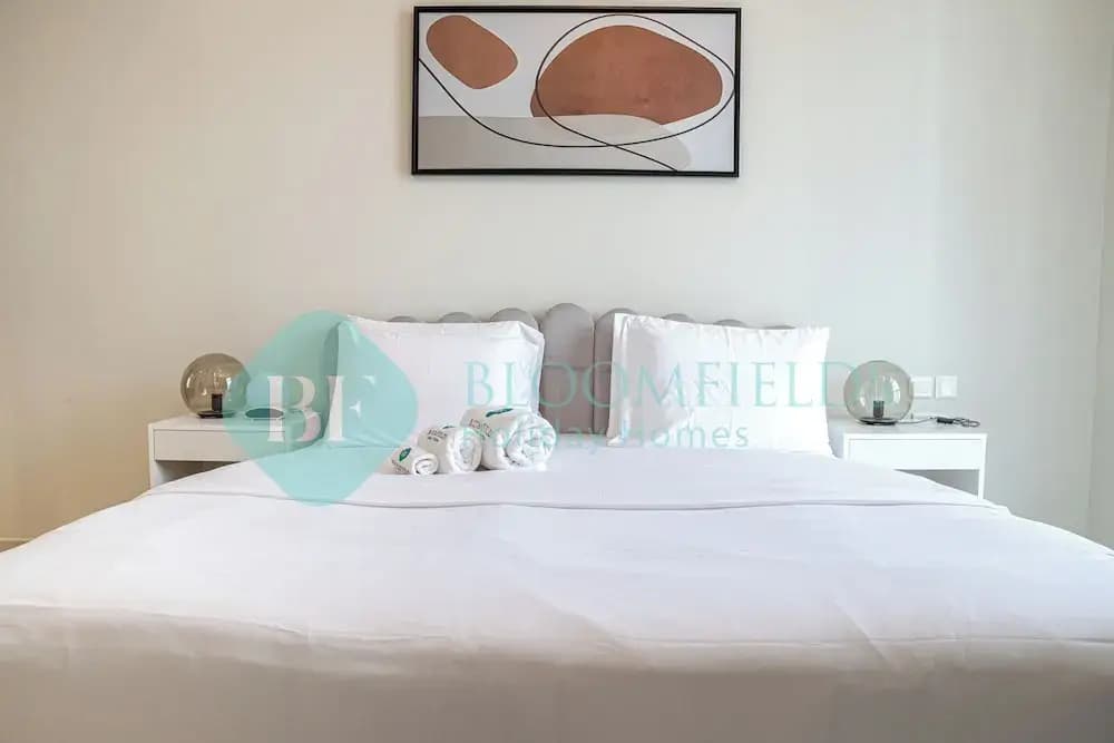 Bloomfields Stylish 1BR in Reflection - photo 1