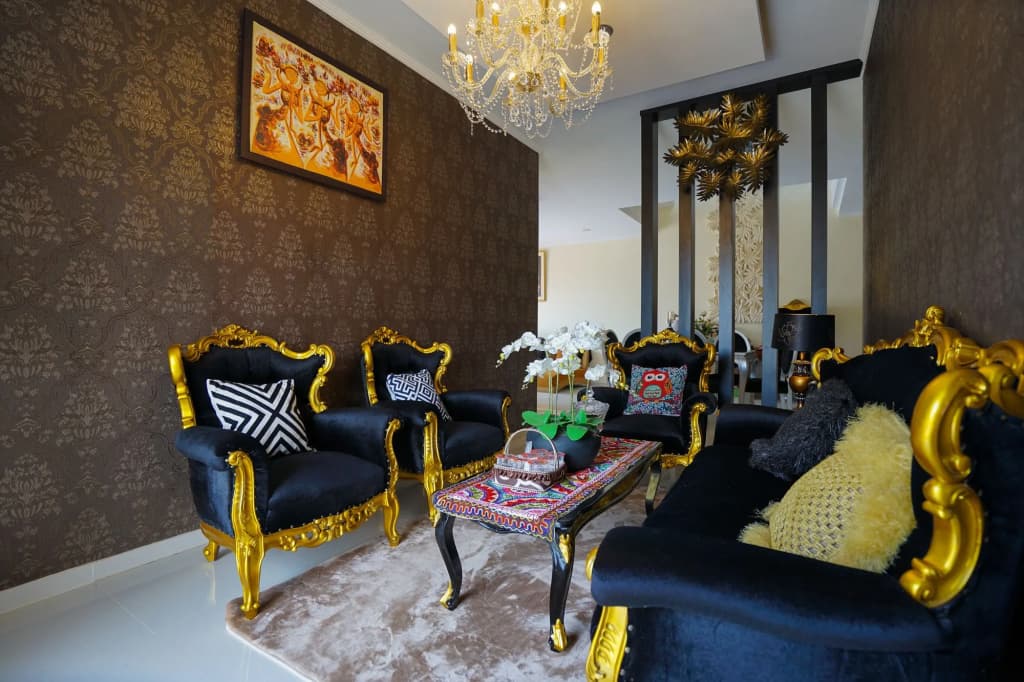 Sanur Cempaka Living - main photo