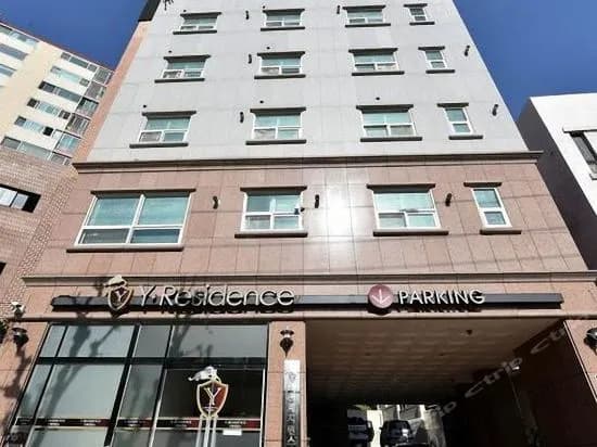 Y Residence - photo 4