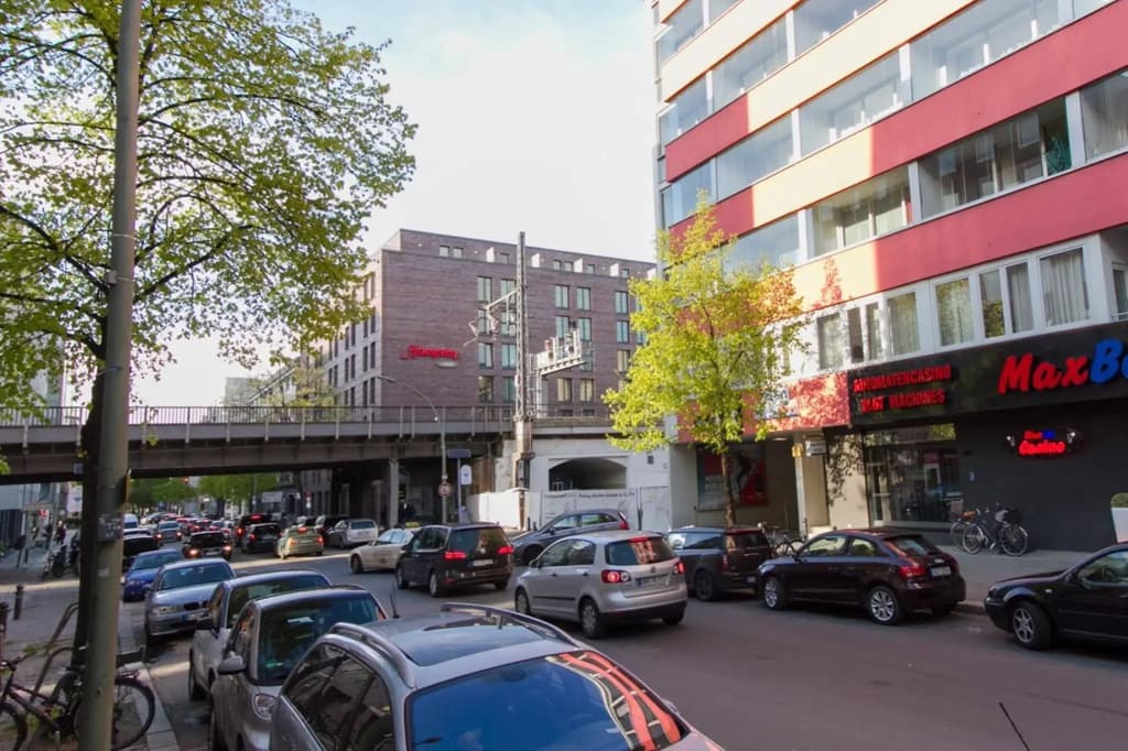 Aparthotel Vega - photo 11