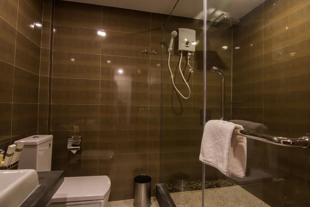 Damnak Villa Retreat - photo 8