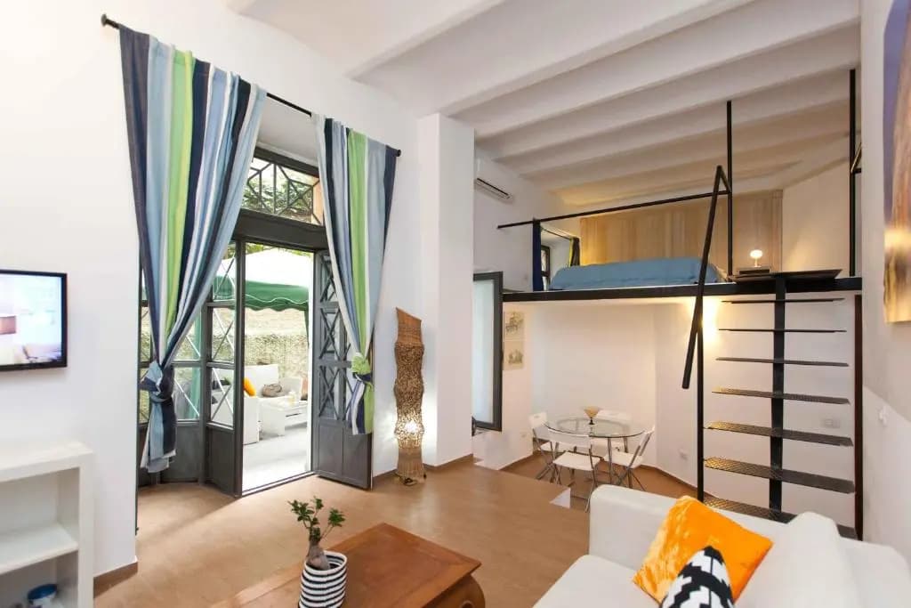 Colosseo Accomodation - photo 4