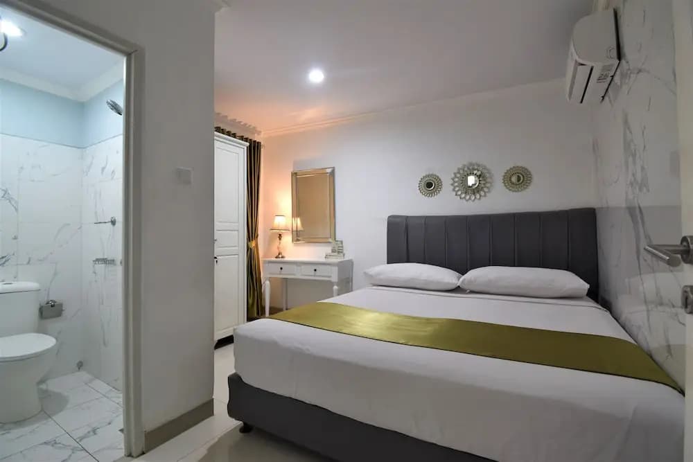 Nest Residence - photo 3