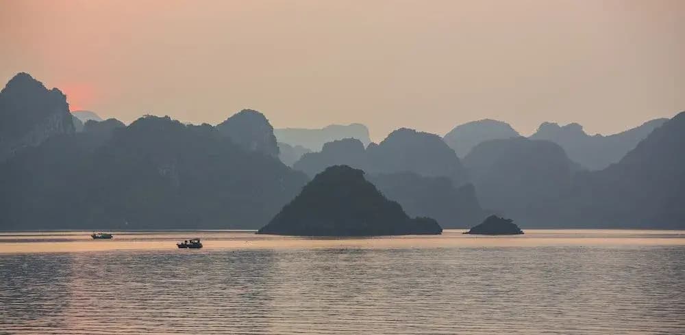 Heritage Line Ginger Cruise – Ha Long Bay & Lan Ha Bay - photo 15