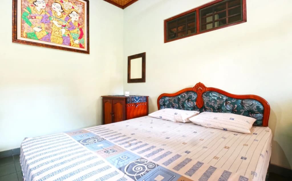 Bamboo Inn Kuta - photo 6