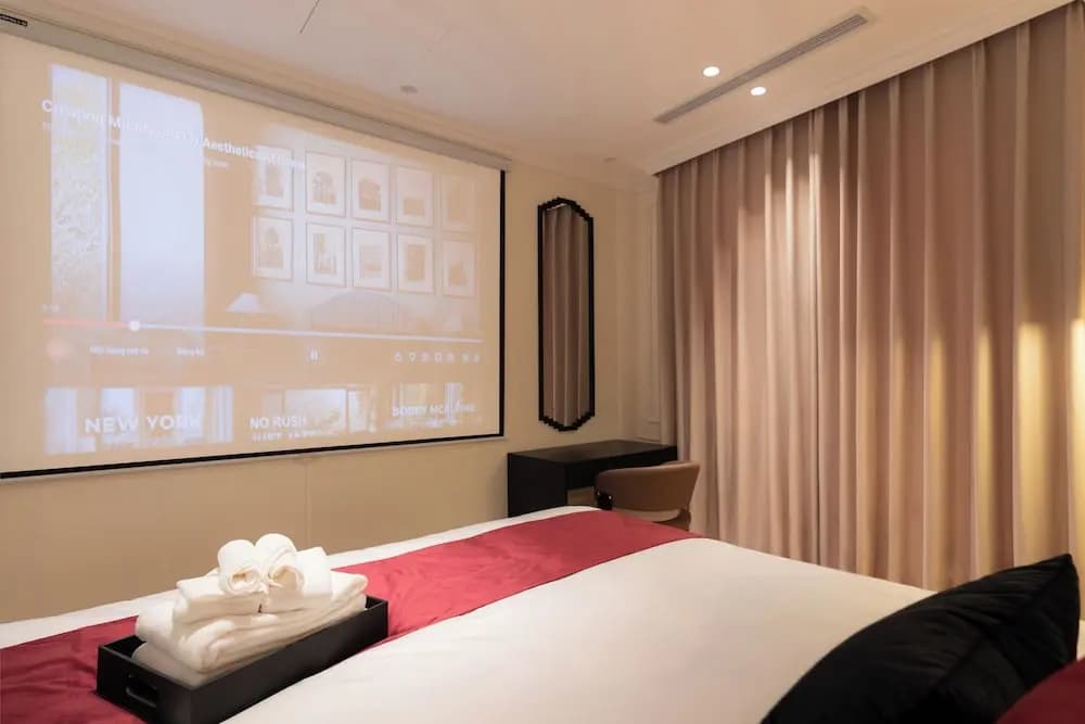 AN Hotel & Residence - photo 2