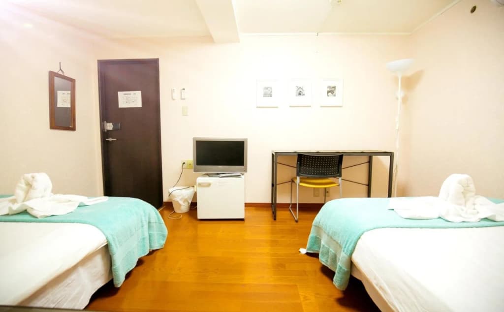 Yamato House - photo 12