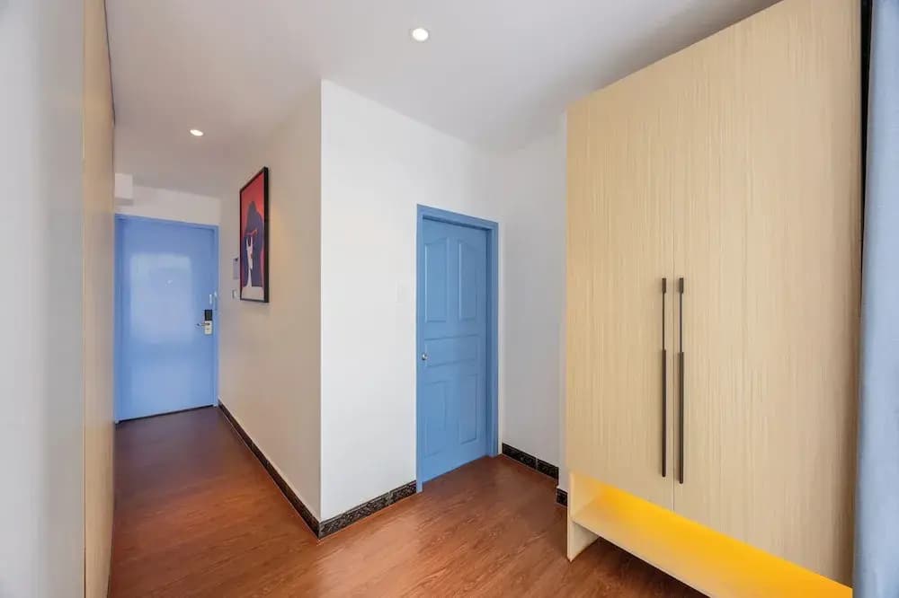 A25 Premium Hotel - 277 Le Thanh Ton - photo 4