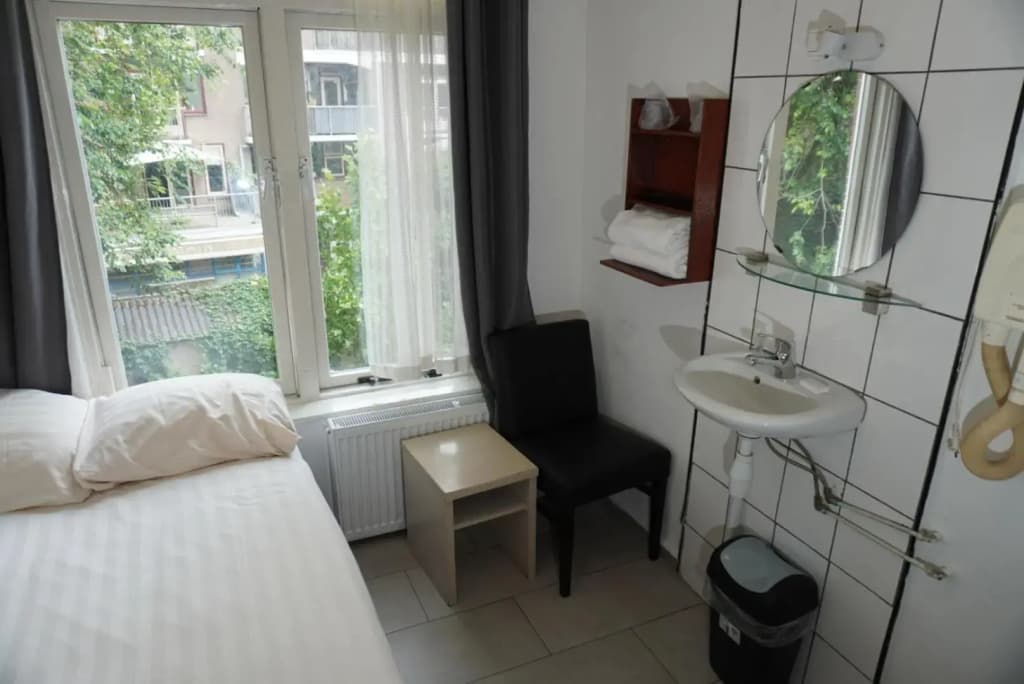 Hotel Schroder - photo 32