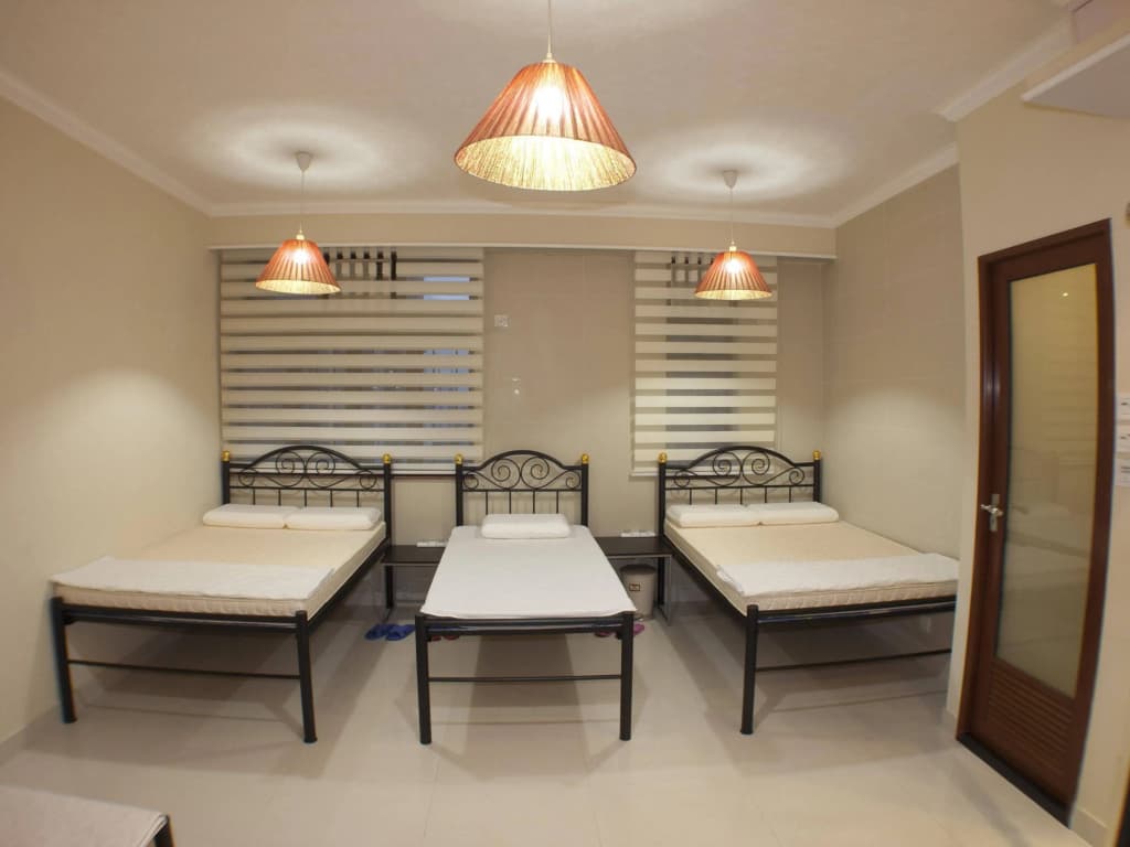 Mong King Hotel - photo 6