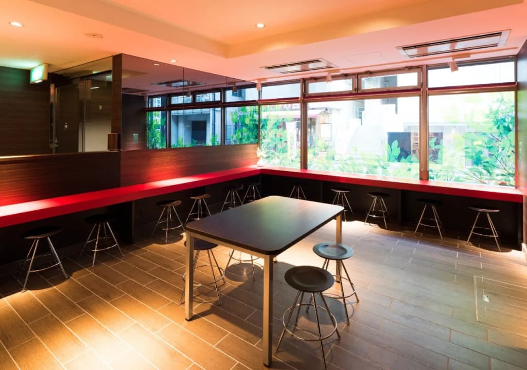 Super Hotel Tokyo Akabane-Eki Higashiguchi Ichibangai - photo 18