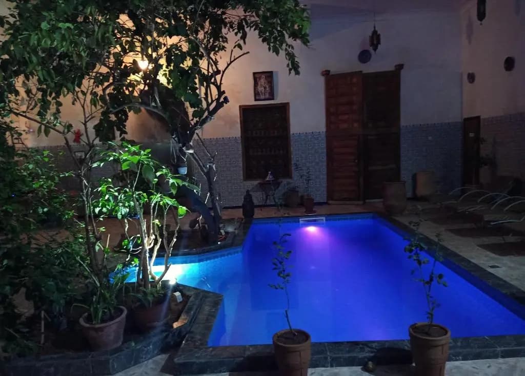 Riad Raffaa - photo 7