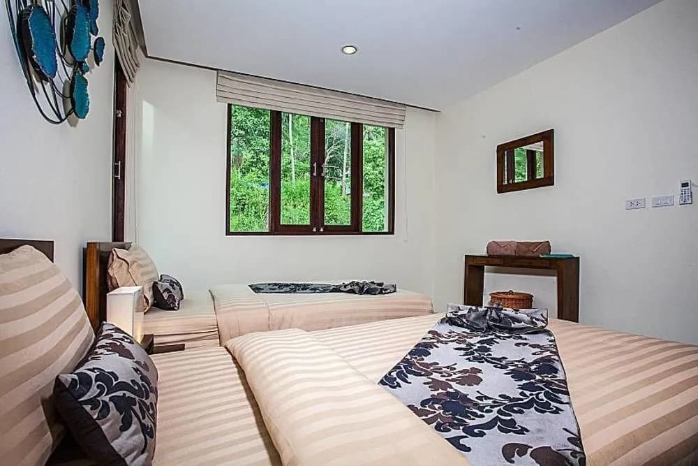 Baan Phu Kaew C4 3 Beds - photo 4