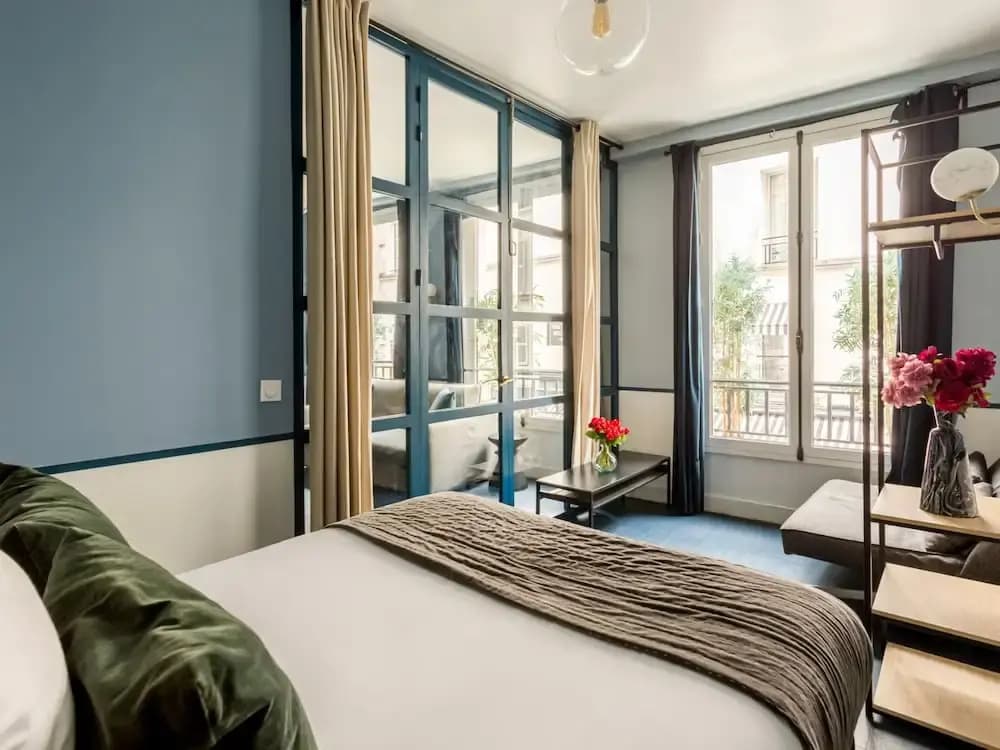 Merveil Luxury Suite - Saint Denis I - photo 5