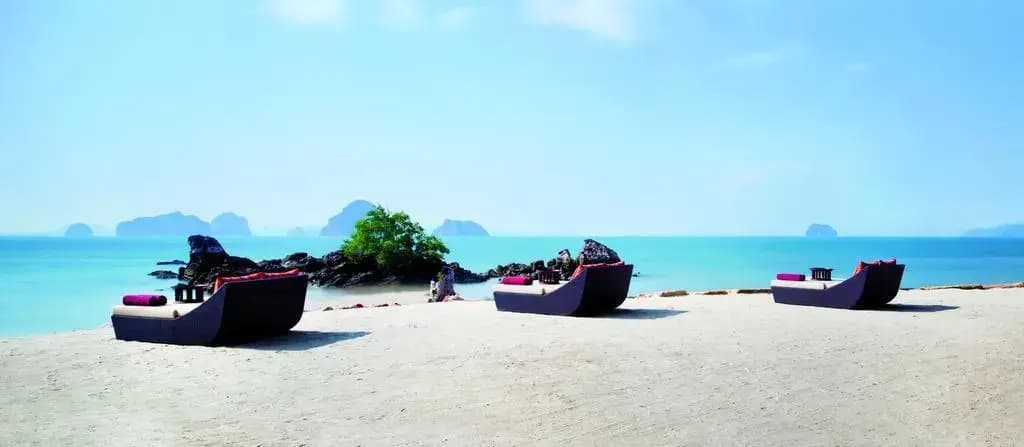 Phulay Bay, a Ritz-Carlton Reserve - photo 23