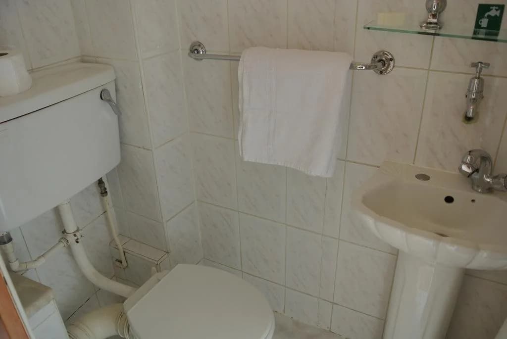 Carlton Hotel - photo 8