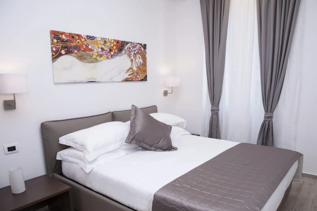 Maison Maneli Luxury B&B - photo 3