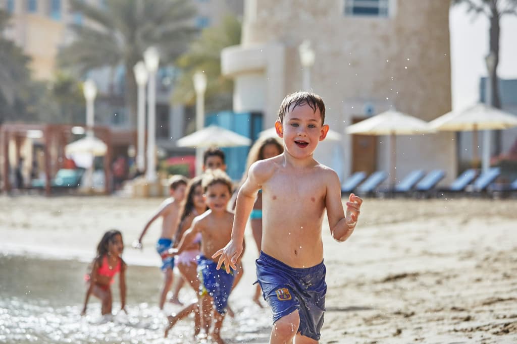 Four Seasons Hotel Doha - photo 34
