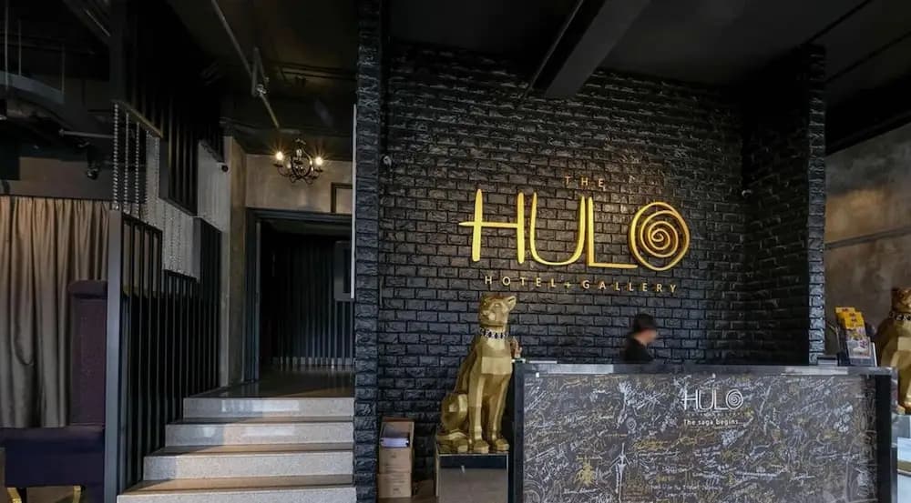 The Hulo Hotel at Bukit Bintang - photo 6