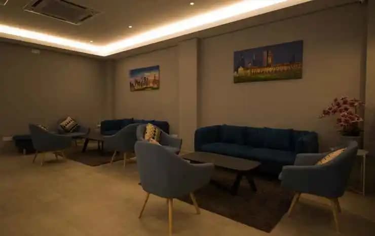 Hexa Hotel & Backpackers Bukit Bintang - photo 13