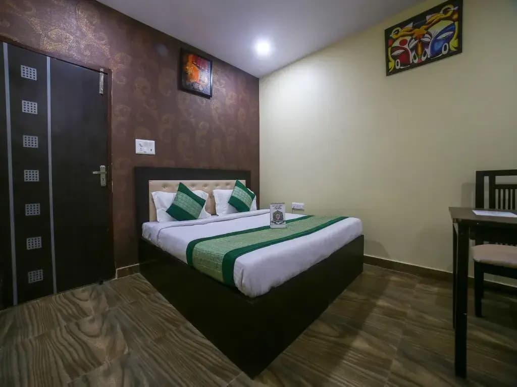 Jp Villa By OYO Rooms - photo 2