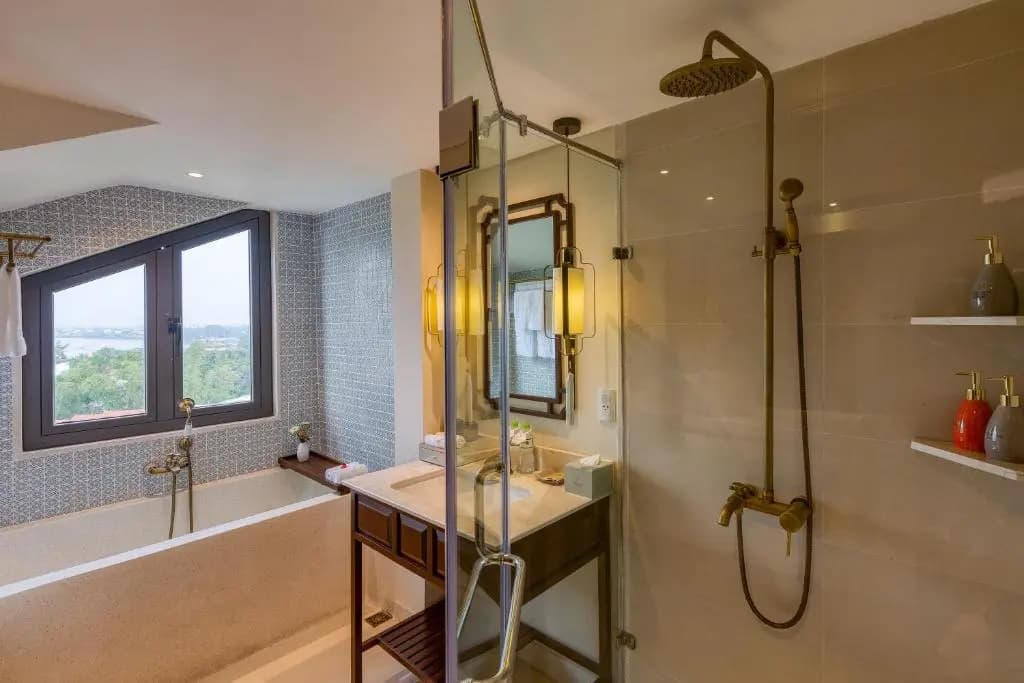 Cozy Savvy Boutique Hotel Hoi An - photo 7