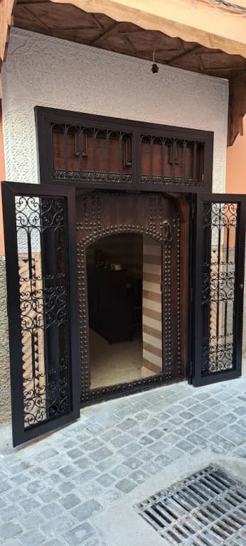 Riad parfum d'orient - photo 1