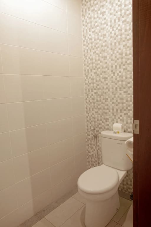 Lili Cottage Ubud - photo 8