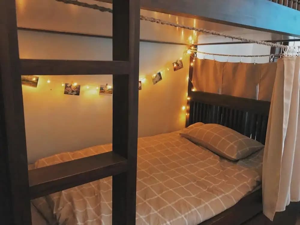 Tre House - Hostel - photo 3