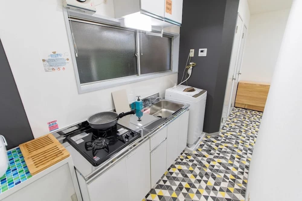 HOTEL Hermitage Ogikubo - photo 21