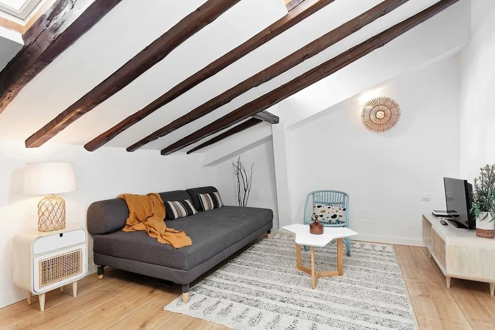 Alterhome Apartamento Chueca IV - photo 2