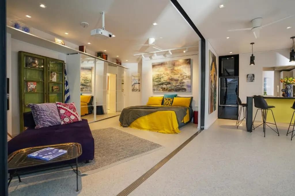 ApArt Suite - photo 16