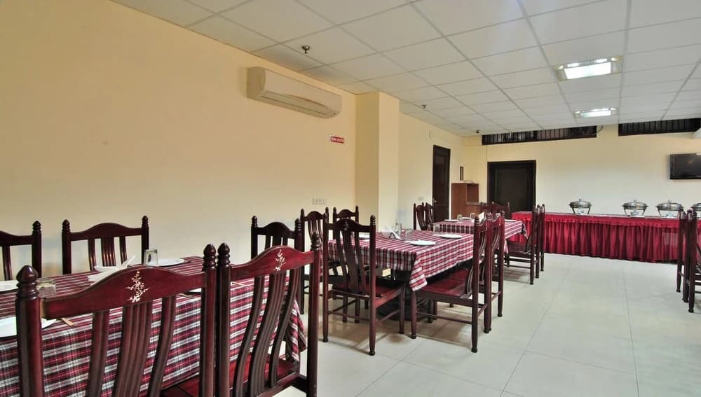 Hotel Cosy Palace - photo 18