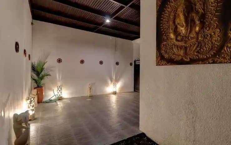 Clover Villa Sanur - photo 9