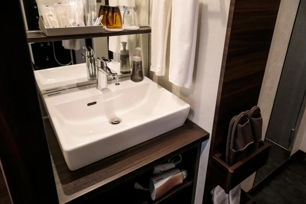 S-Peria Hotel Kyoto - photo 16